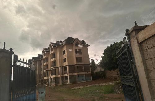 Kisumu Apartment | Stay Cation 208