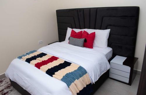 Kisumu Apartment | Stay Cation 208