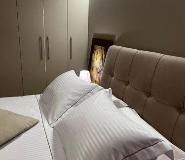 Ioannina Town Centre Apartment | Stay Central