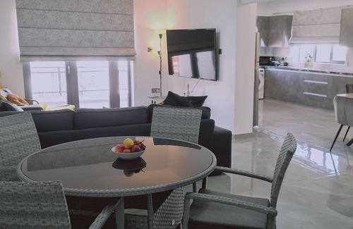Larnaca Apartment | STAY Centro Apartment