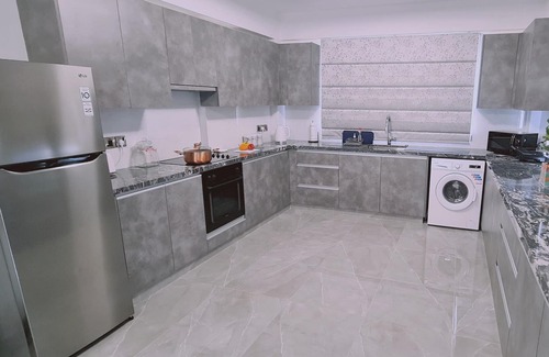 Larnaca Apartment | STAY Centro Apartment