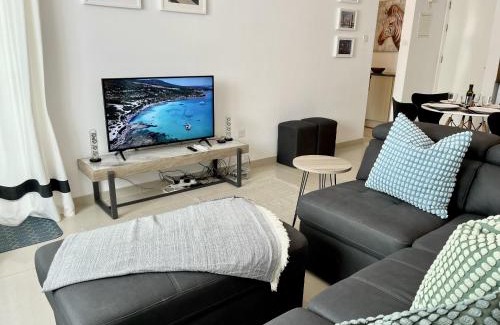 Kapparis Apartment | STAY Chromata Lagoon Apartment