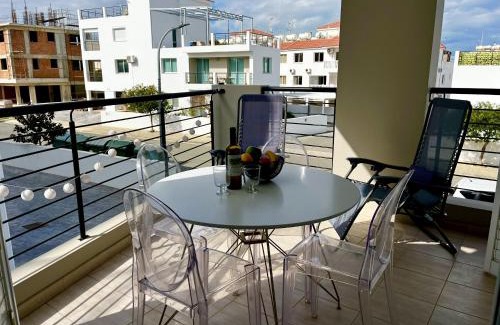 Kapparis Apartment | STAY Chromata Lagoon Apartment