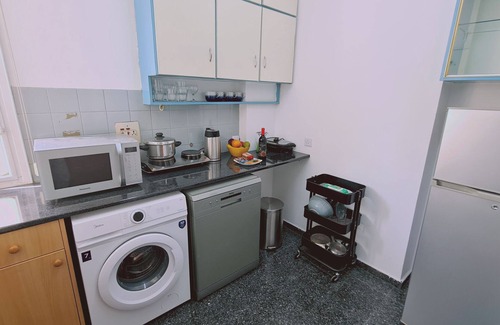 Lykabittos Apartment | STAY Chrysanthemum City Apartment