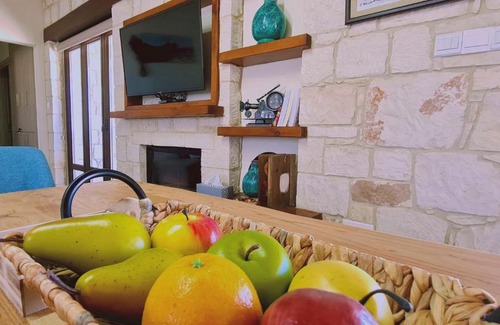Anarita Villa | STAY Chrystallia Holiday Villas