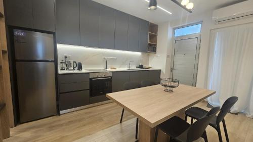 City Centre Apartment | STAY City Center Gem