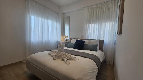City Centre Apartment | STAY City Center Gem