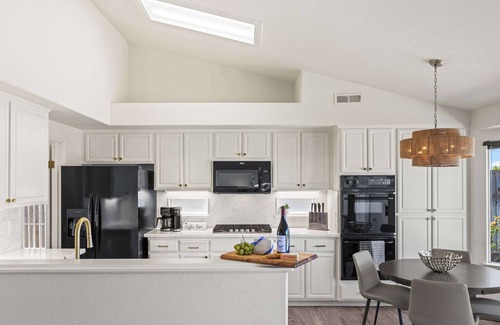 Marina House | Stay Close to The Beach at Marina's Sand Piper!