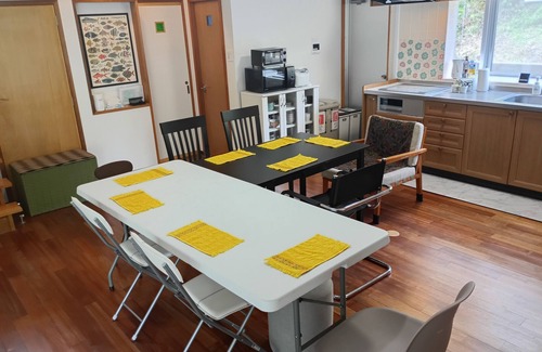 Nago House | Stay Closest to Jungliera!n🏡 Private First Floor of a Spacious House