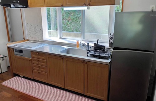 Nago House | Stay Closest to Jungliera!n🏡 Private First Floor of a Spacious House