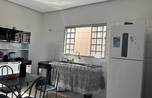 Araguaina House | Stay - Comfort and Privacy - Araguaína-TO