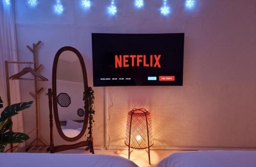 Gwangjin Apartment | Stay Cozy D