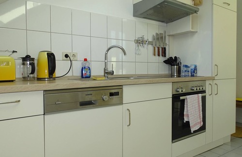 Alzey Apartment | Stay Cozylarge Old Town Appartmentcentralwlannetflix