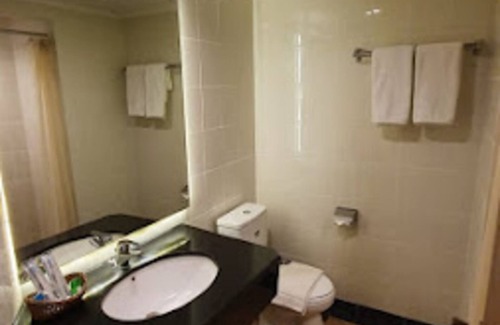 East Kuningan Hotel | Stay 'd Kuningan