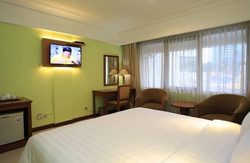 East Kuningan Hotel | Stay 'd Kuningan