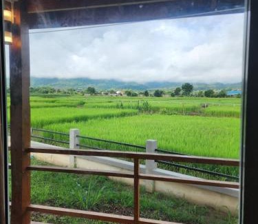 Mueang Ngai House | Stay Day Off at Chiang Dao