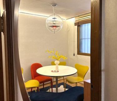 Gueui-dong Apartment | & Stay Dong Seoul