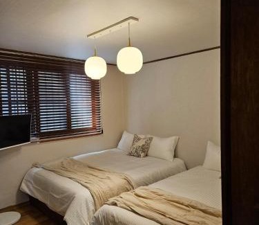 Gueui-dong Apartment | & Stay Dong Seoul