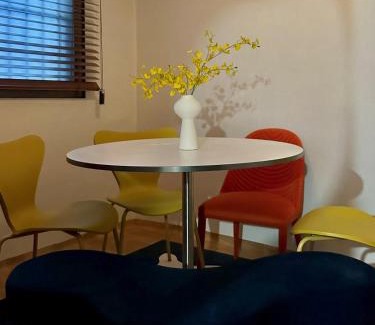 Gueui-dong Apartment | & Stay Dong Seoul