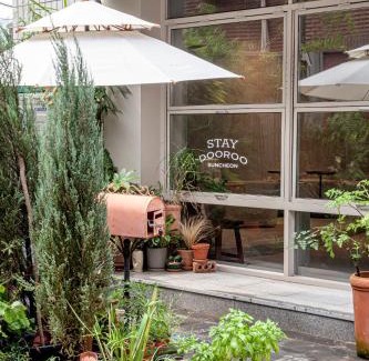 Suncheon House | Stay Dooroo