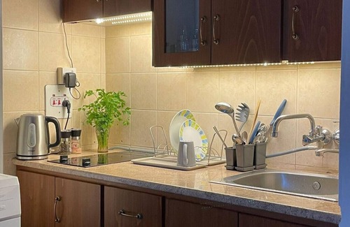 Larnaca City Centre Apartment | STAY Dreamy Seaside Apartment