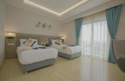 Addis Ababa Hotel | Stay Easy Plus Hotel