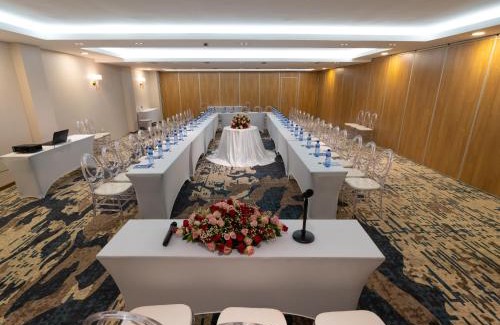 Addis Ababa Hotel | Stay Easy Plus Hotel