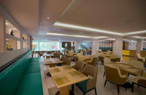 Addis Ababa Hotel | Stay Easy Plus Hotel