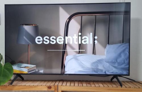 Cheongnyangni-dong Apartment | stay emotion