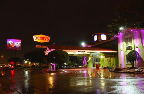 Buckner Terrace - Everglade Park Hotel | Stay Express Inn Dallas - Fair Park / Downtown