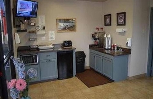 Hammond Hotel | Stay Express Inn Hammond