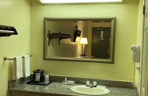 Hammond Hotel | Stay Express Inn Hammond
