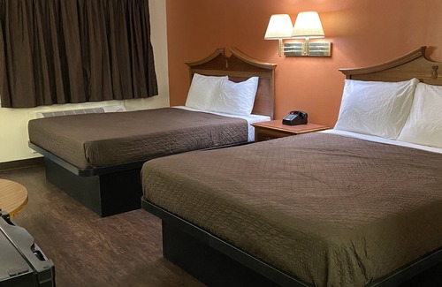 Hammond Hotel | Stay Express Inn Hammond