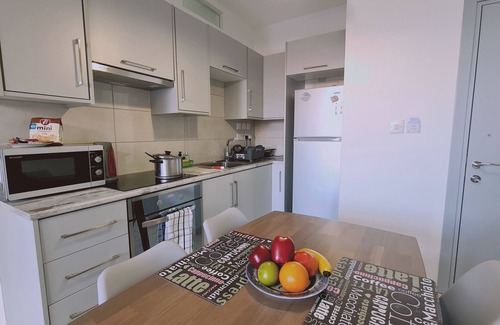 Larnaca City Centre Apartment | STAY Finikoudes Soul