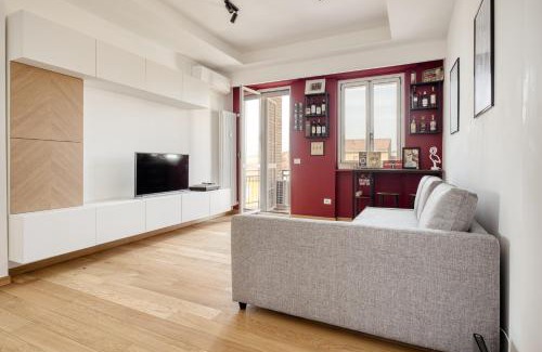 Segrate Apartment | Stay&Fly Milano - Linate Airport