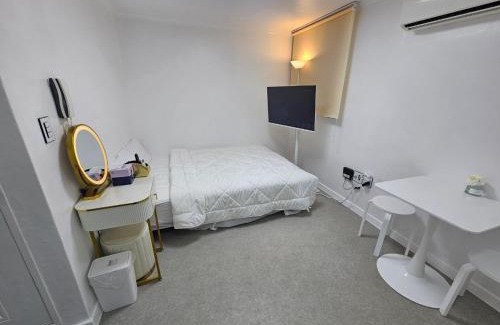 Uijeongbu Apartment | Stay for You #205