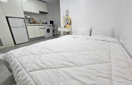 Uijeongbu Apartment | Stay for You #205