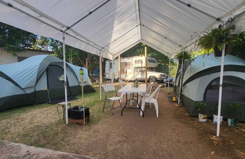 Esperanza RV Rental | Stay Glamping in Vieques for less #3