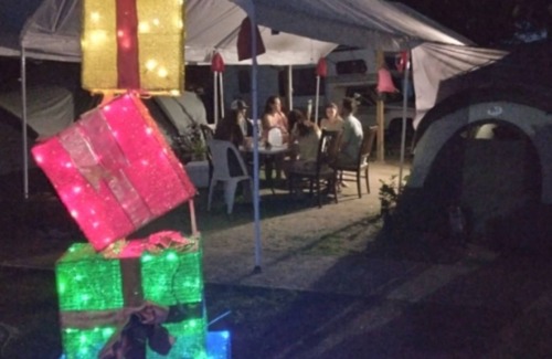 Esperanza RV Rental | Stay Glamping in Vieques for less #3