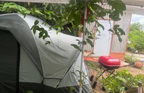 Esperanza RV Rental | Stay Glamping in Vieques for less #3
