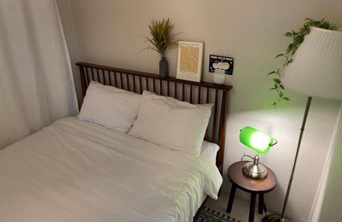 Sangbong-dong Apartment | stay GO-YO