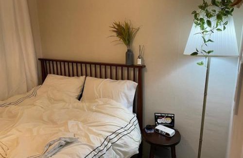 Sangbong-dong Apartment | stay GO-YO