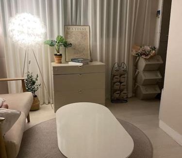 Sangbong-dong Apartment | stay GO-YO