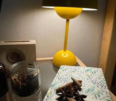 Sangbong-dong Apartment | stay GO-YO