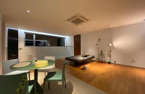Andeok House | Stay Gyeop - 겹 - 산방산, 최강오션뷰, 귤밭, 돌담, 화순해수욕장, 화순해변, 프라이빗정원