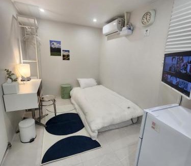 Gangbuk-gu House | Stay H