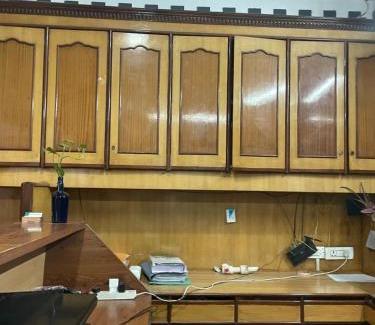 Chanakyapuri Hotel | Stay happy