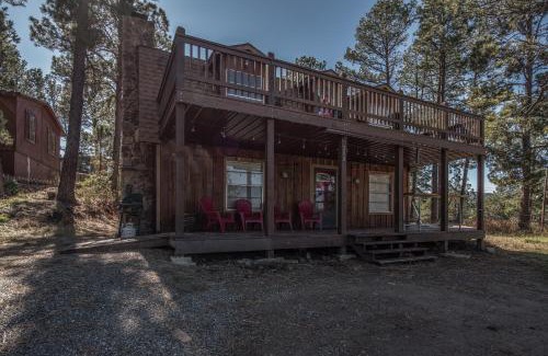 Ruidoso House | Stay Happy
