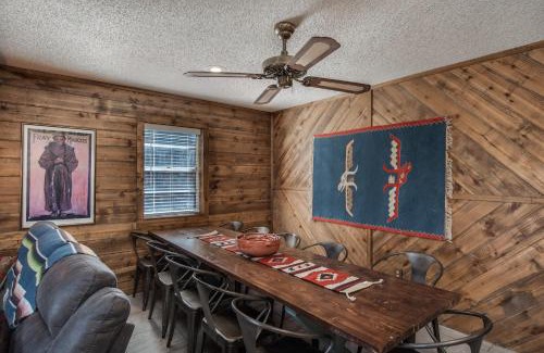 Ruidoso House | Stay Happy