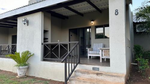 Hartbeespoort Apartment | Stay Harties Accommodation